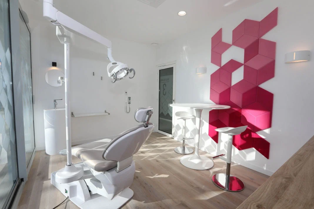 Salle soin dentaire 3