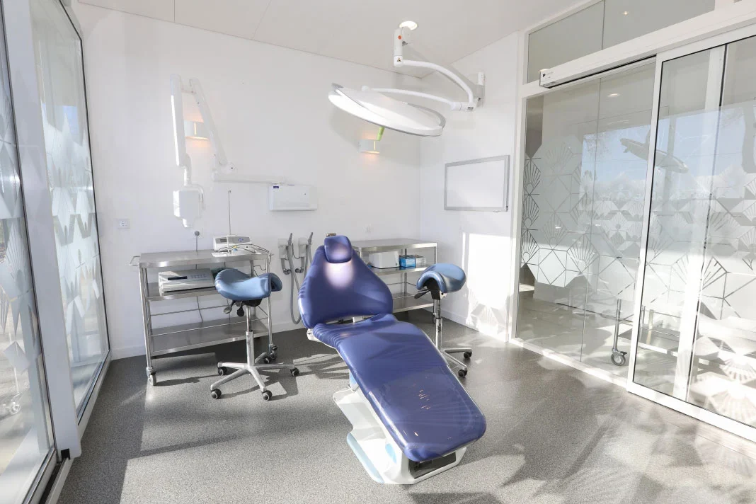 Salle soin dentaire 2