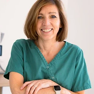 Nadja Assistante dentaires Nadja