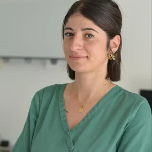 Assistante dentaires Laure